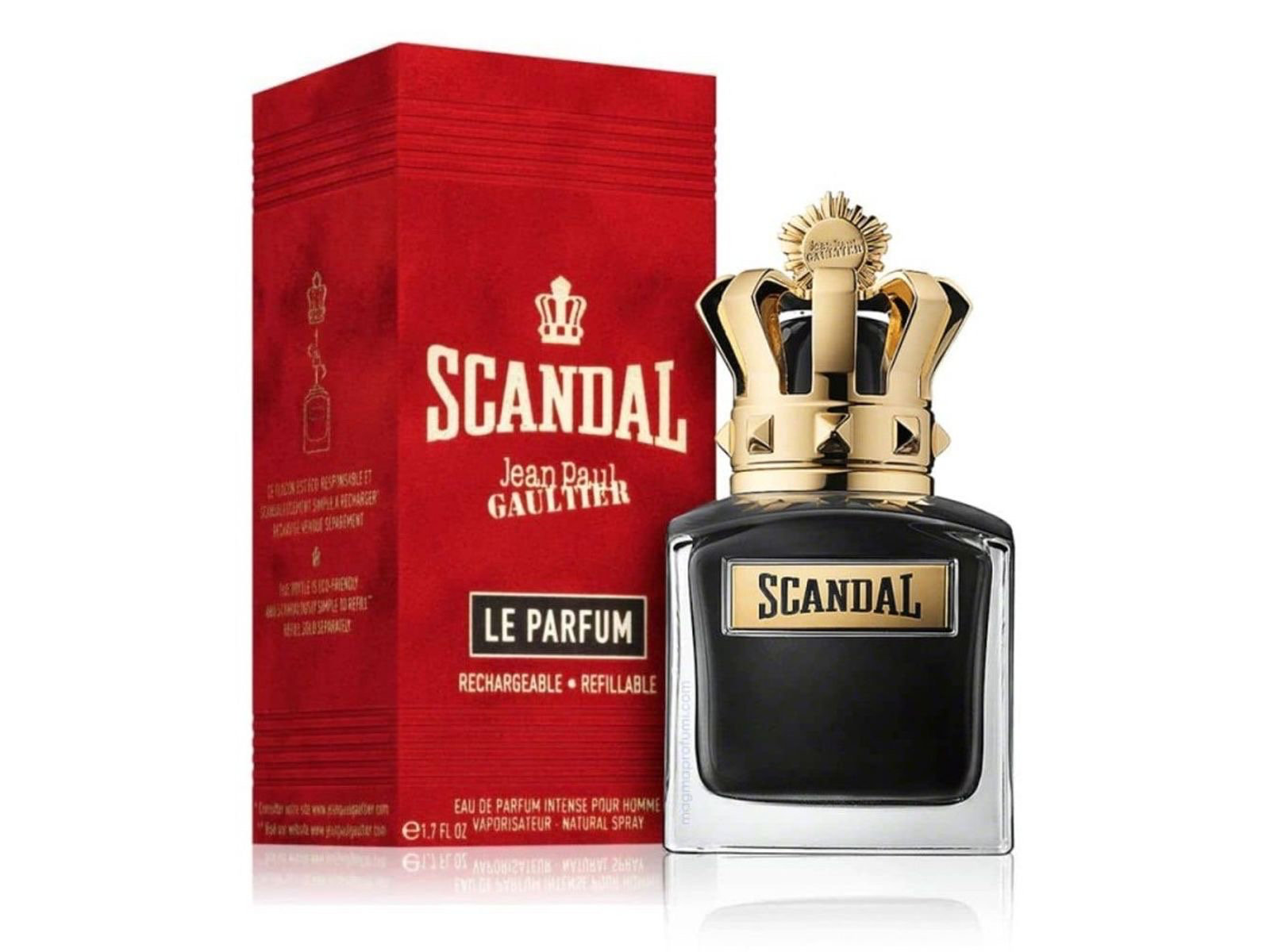 Scandal le parfum