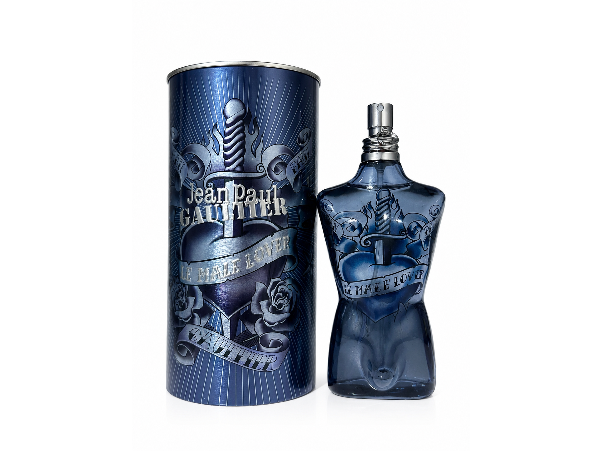 Jean Paul gaultier le male lover