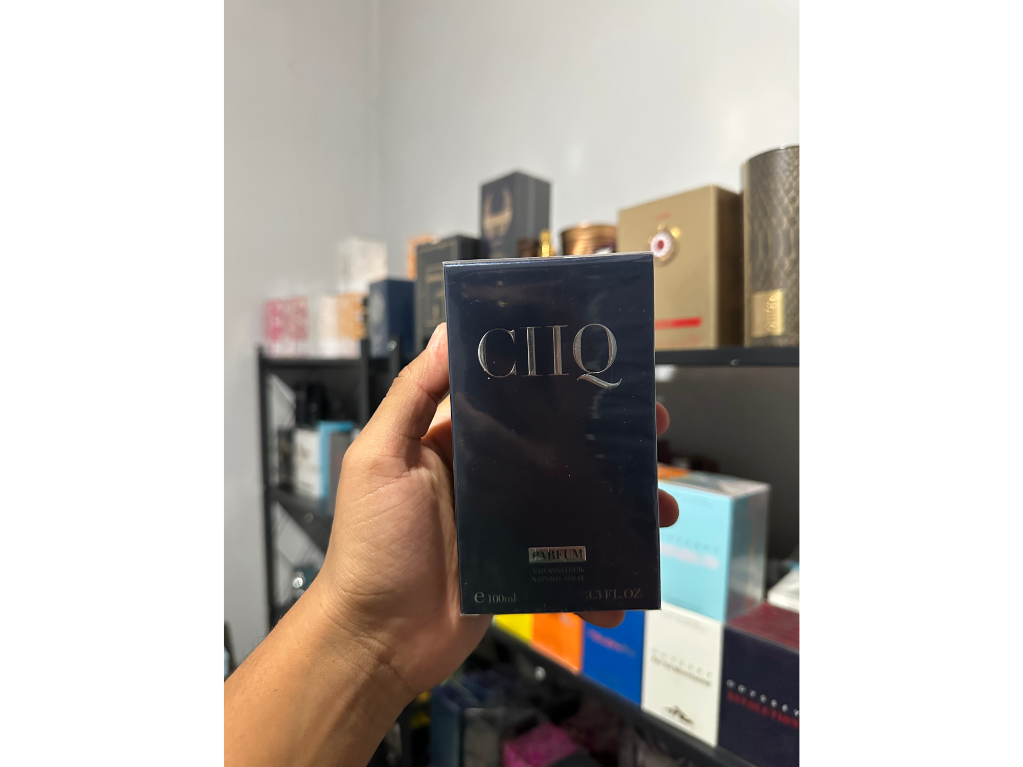 Acqua Di Gio Profondo Parfum