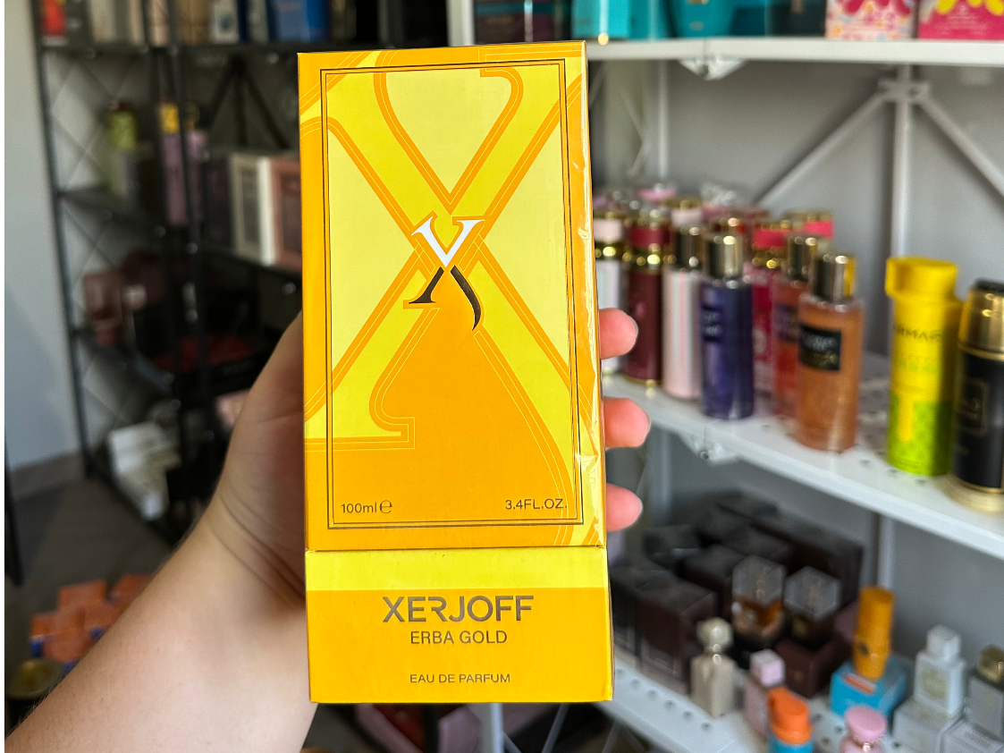 erba pura coro gold premiun