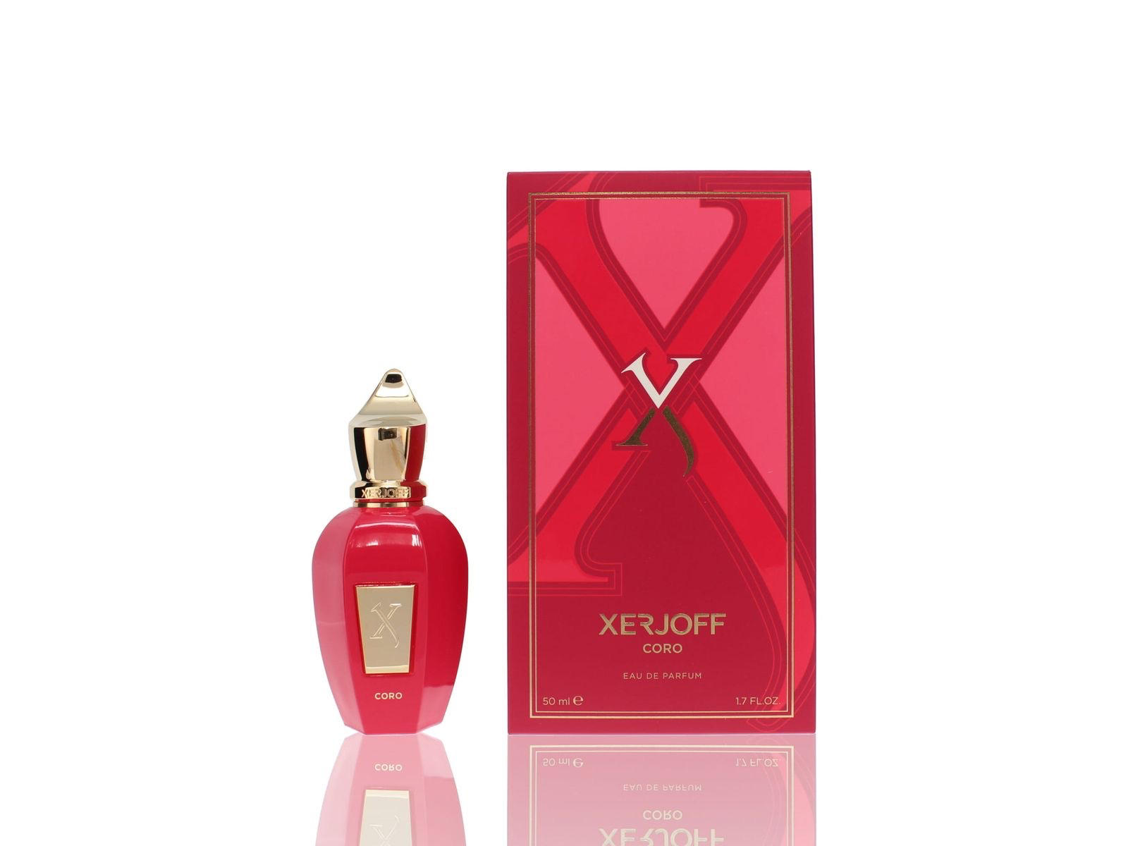 Xerjoff coro
