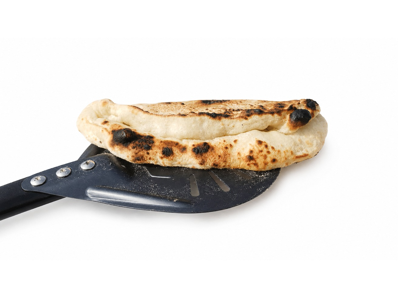 panuozzo mediterráneo de ricotta y berenjenas de massimiliano pan