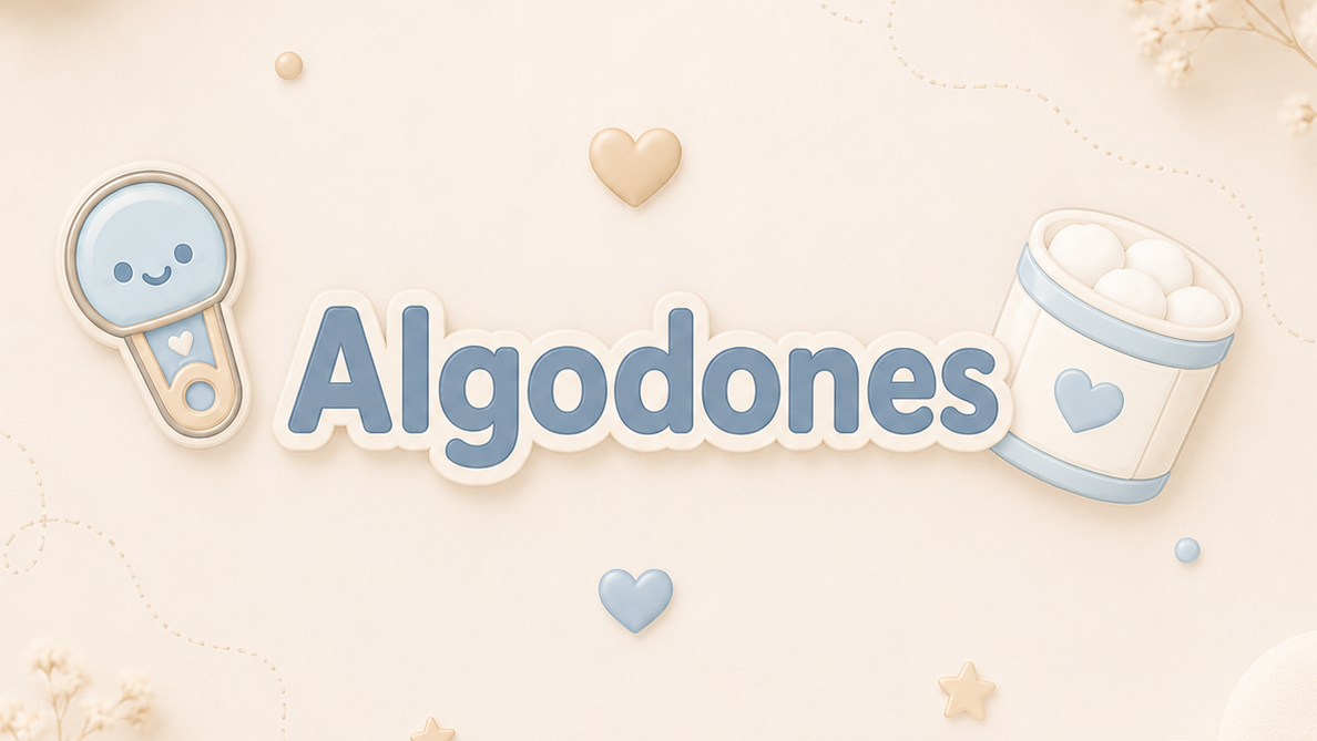 ALGODONES
