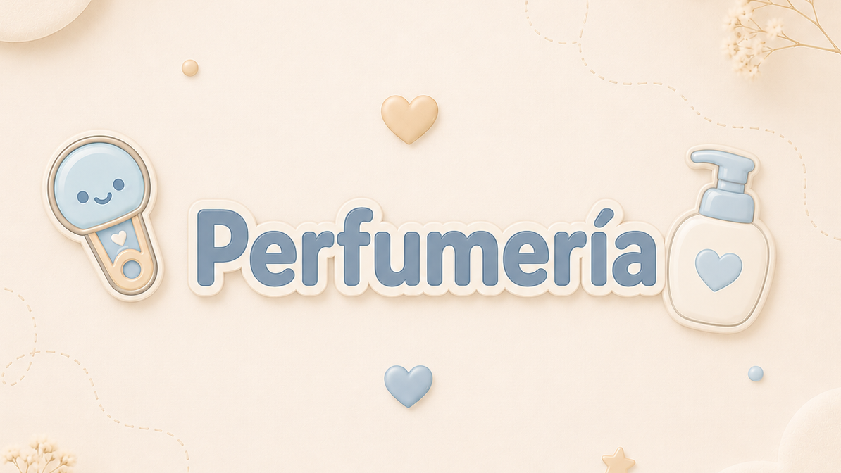 PERFUMERIA
