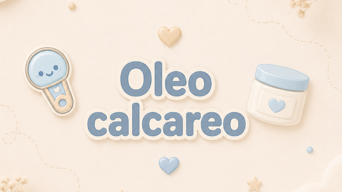 OLEO CALCAREO