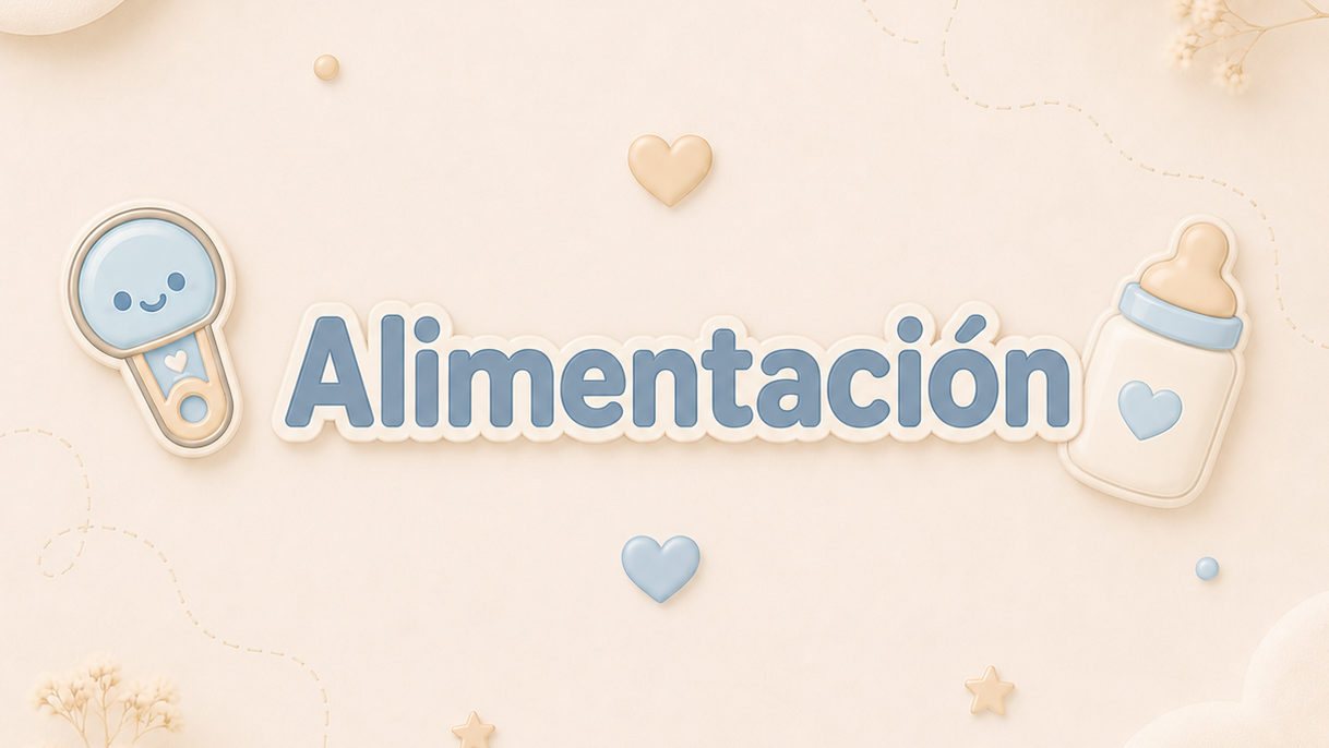 ALIMENTACION