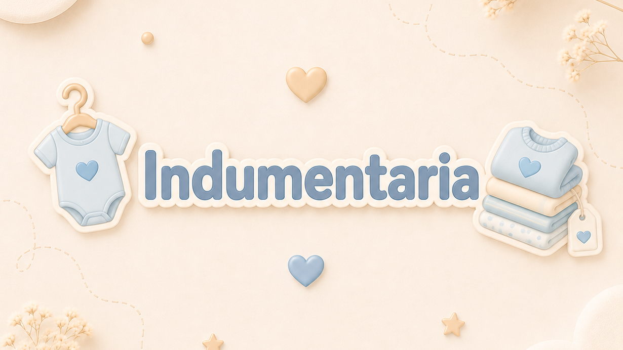 INDUMENTARIA