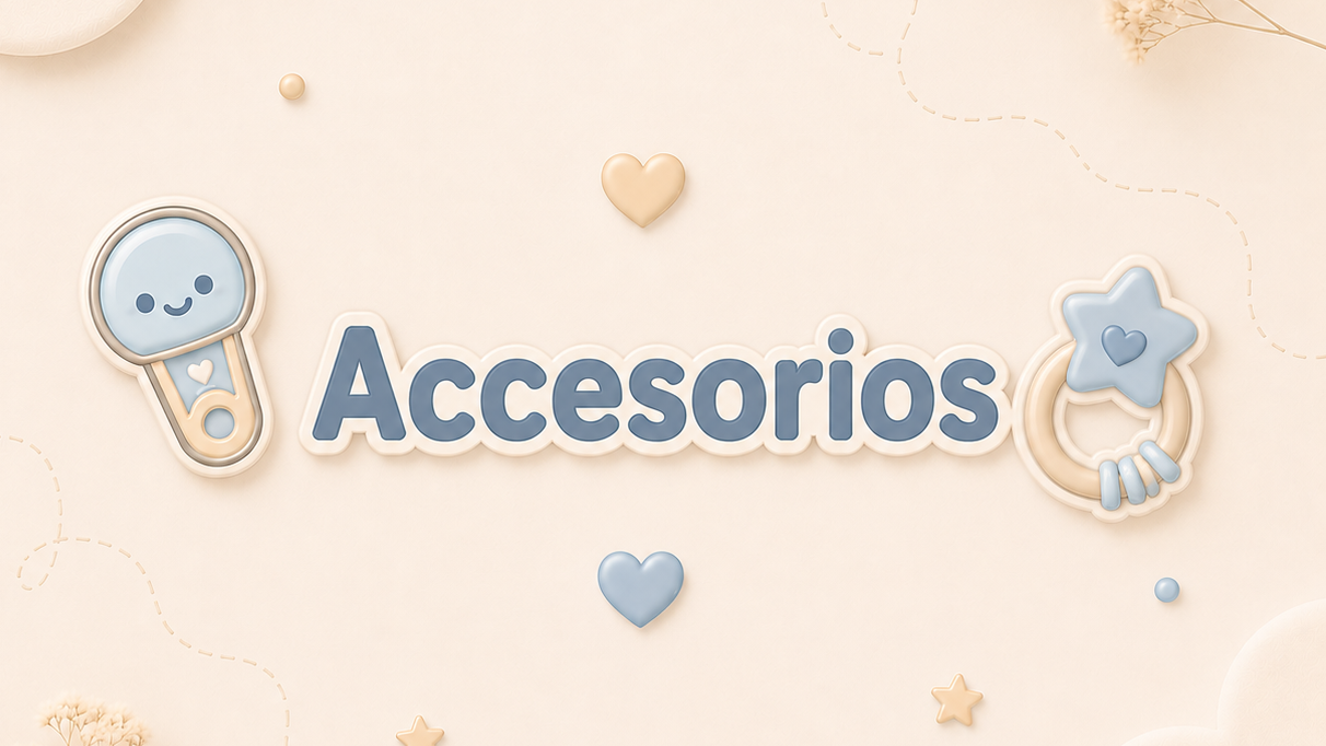 ACCESORIOS