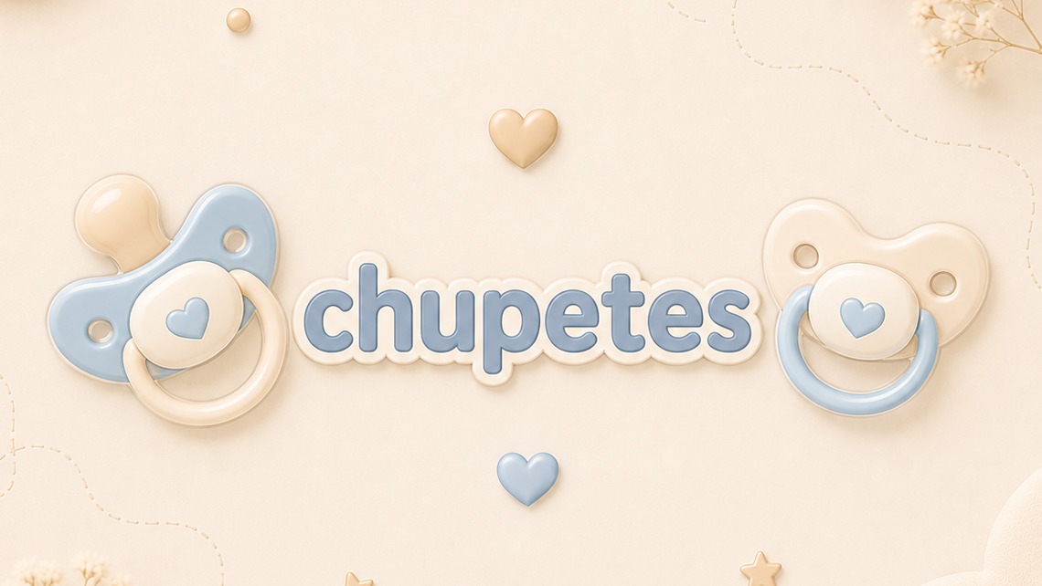 CHUPETES