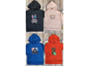 BUZO OVERSIZE NIÑO