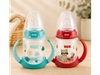 Vaso Nuk - Aprendizaje con asas 150ml