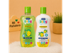 SHAMPOO / ACOND. ALGABO 444ml