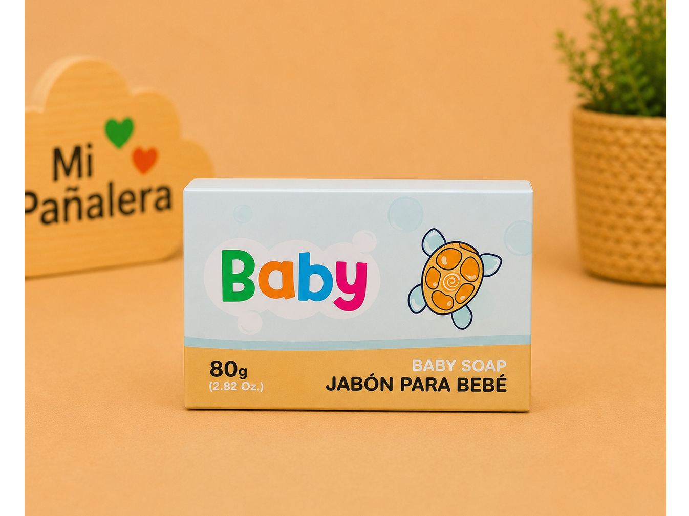 JABON TOCADOR ALGABO
