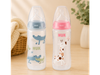 Mamadera Nuk - First choice 300ml
