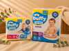 PAÑAL DUFFY COTTON