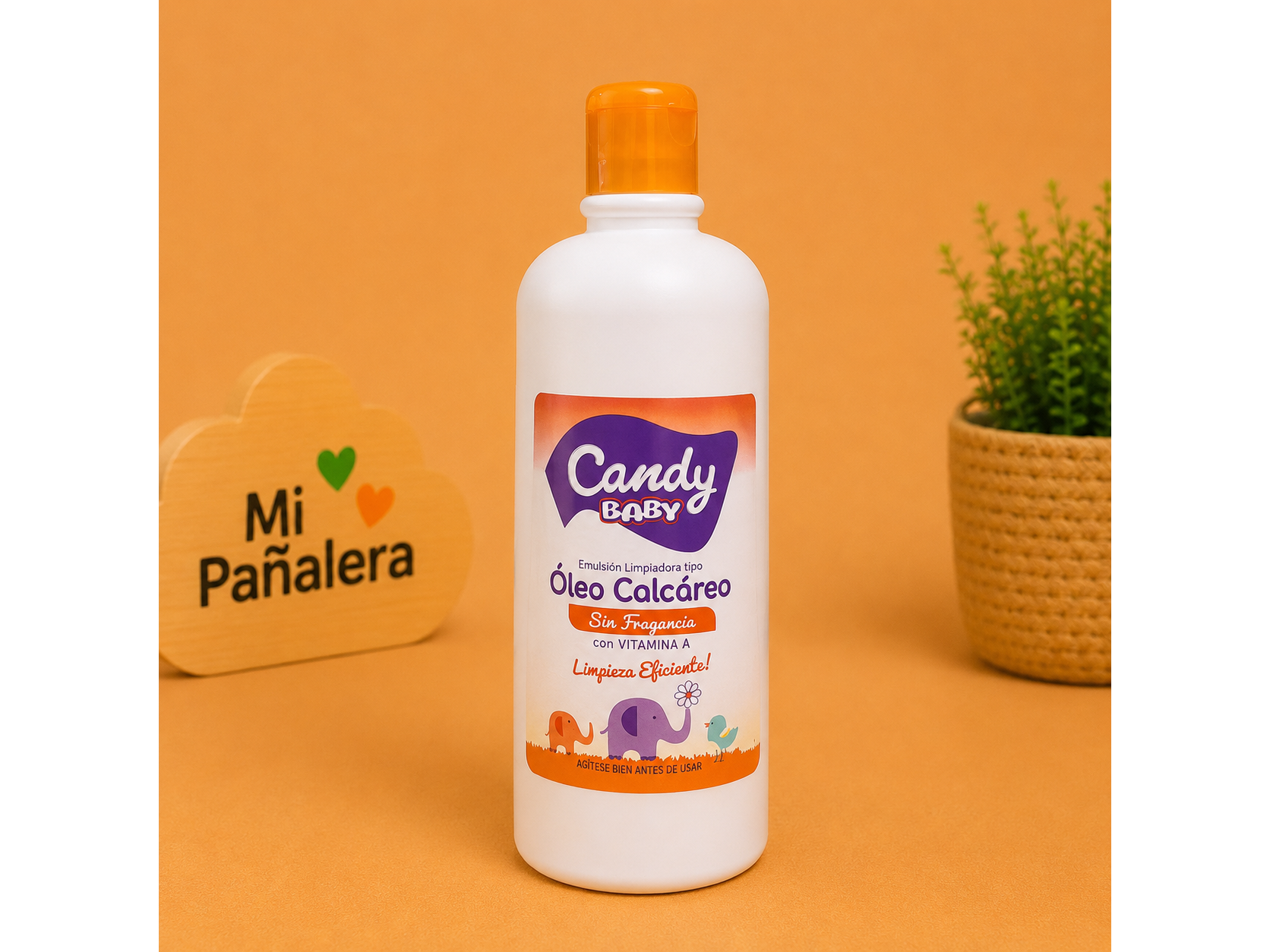OLEO CANDY 1L