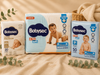 PAÑAL BABYSEC ULTRA
