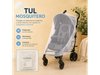 TUL MOSQUITERO