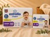 PAÑAL ESTRELLA COMFORT