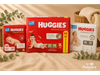 PAÑAL HUGGIES NATURAL CARE