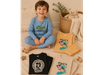 CONJUNTO PIJAMA MODAL / ALGODON
