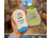 SHAMPOO / ACOND. DOVE BABY 200ml