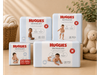 PAÑAL HUGGIES DERMACARE
