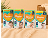 PAÑAL PAMPERS BABYSAN