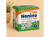 PAÑAL ELAST. NONINO JUVENIL 8 UNID