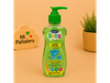 JABON LIQ. DISPENSER ALGABO 200ml