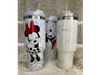 VASO QUENCHER DISNEY 12OOml