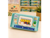 TOALLA HUM. BAMBY 60 UNID