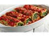Canelones de Verdura