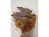 Carne al horno