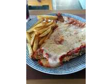 Matambre a la Pizza Porcion Grande