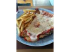 Matambre a la Pizza Porcion Grande