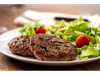 Hamburguesas caseras