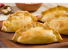 Media docena Cebolla y muzza