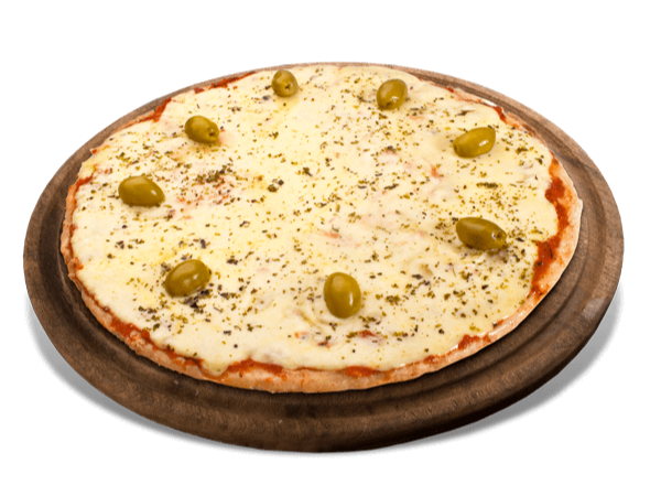 Media Muzzarella