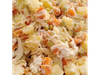 Ensalada de ave bandeja chica