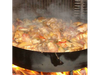 Pollo al disco