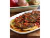 Bifes a La Criolla