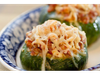 zapallito relleno