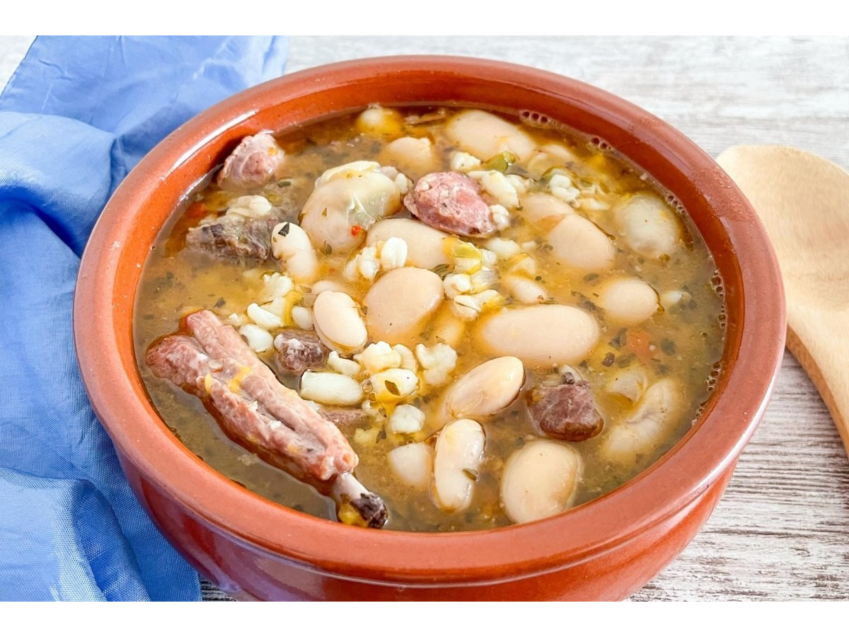 Locro