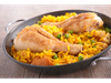 Arroz Amarillo con pollo