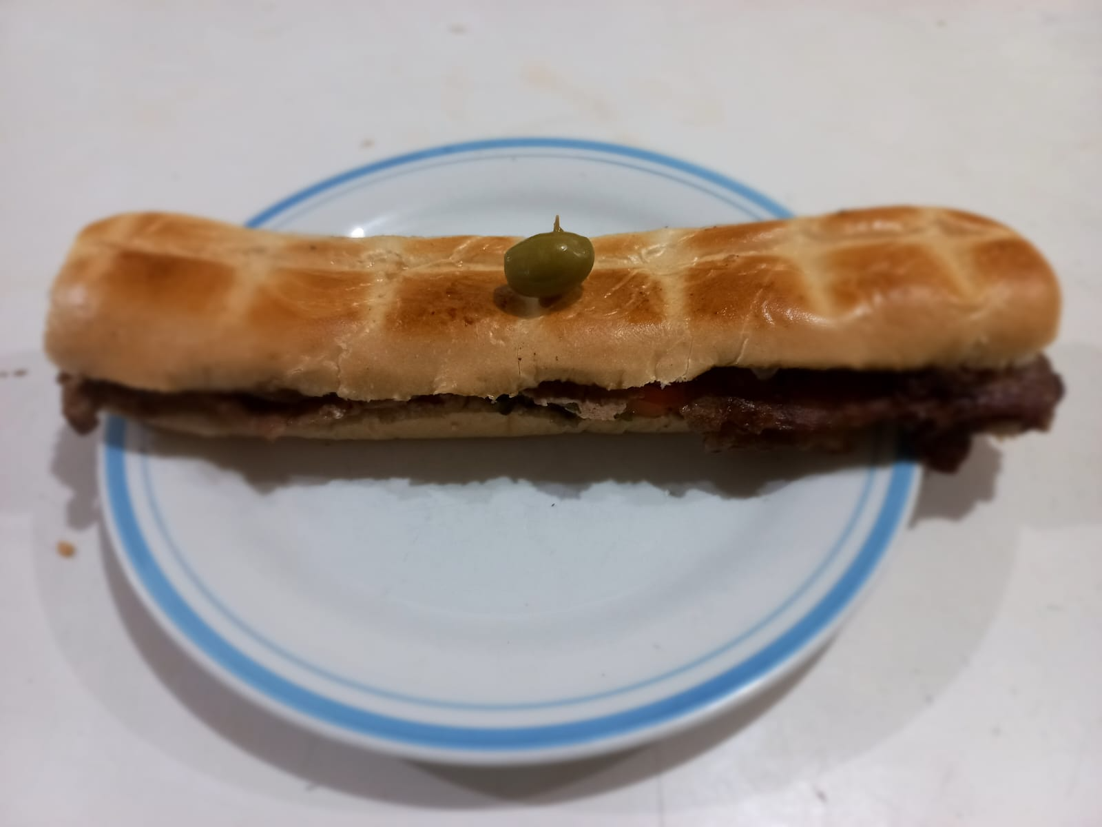 Pachata Especial