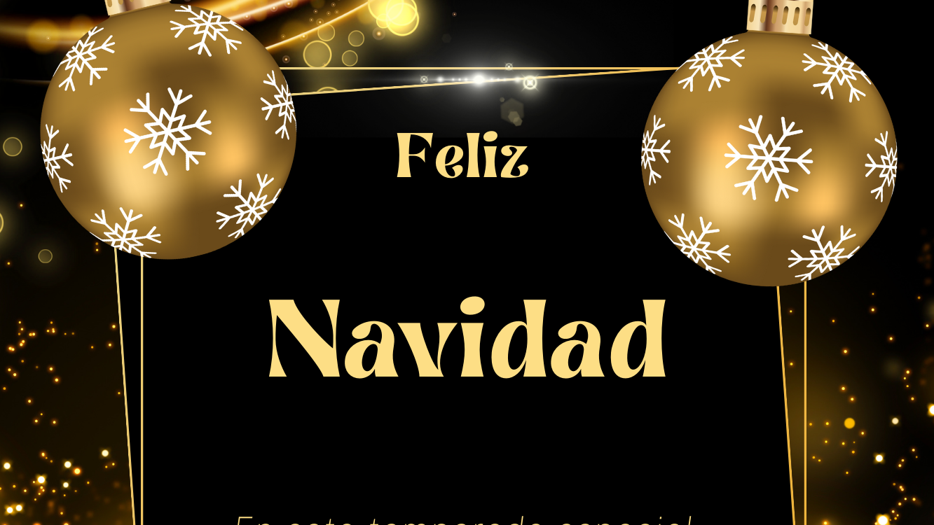 TARJETAS NAVIDEÑAS