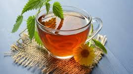 INFUSIONES