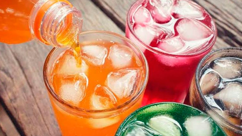 BEBIDAS