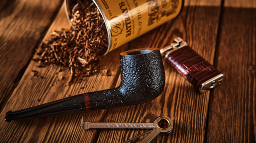 TABACO & AFINES